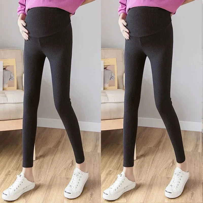 Breezy Bump Capri Skinnies™