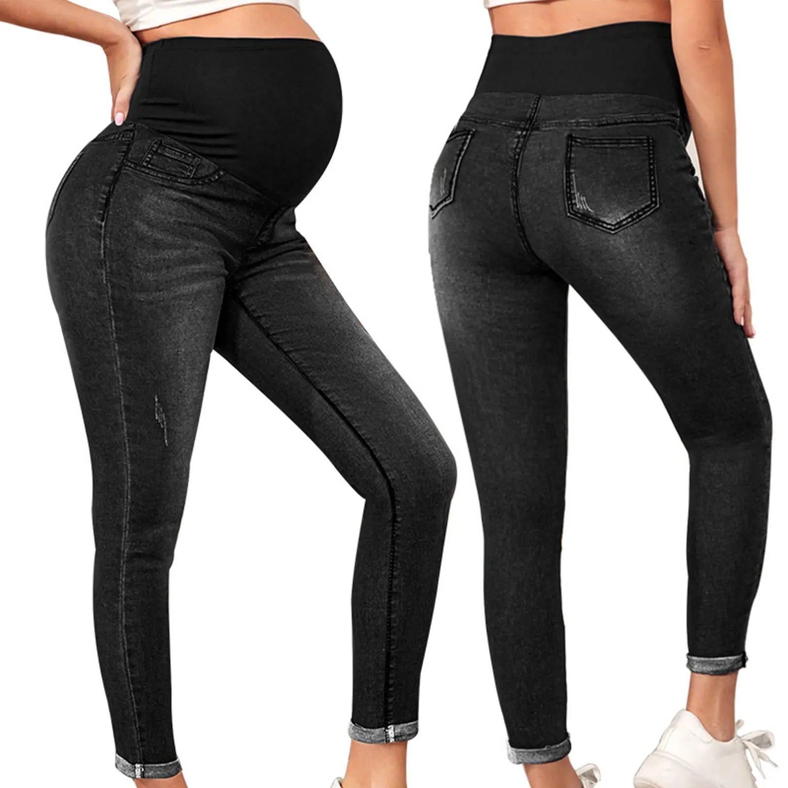 BumpFlex Skinny Jeans™