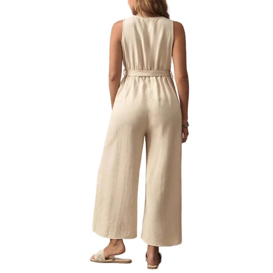 FlowFit Maternity Overall Dress™