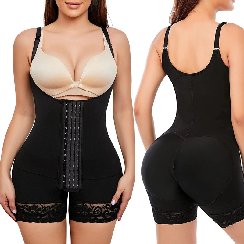 The Full Body Recovery Girdle™