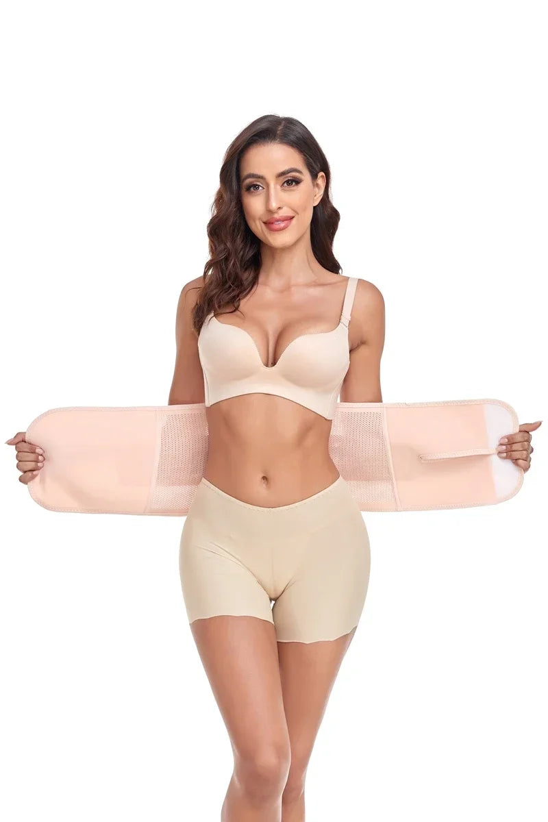 The Snug Support Girdle™