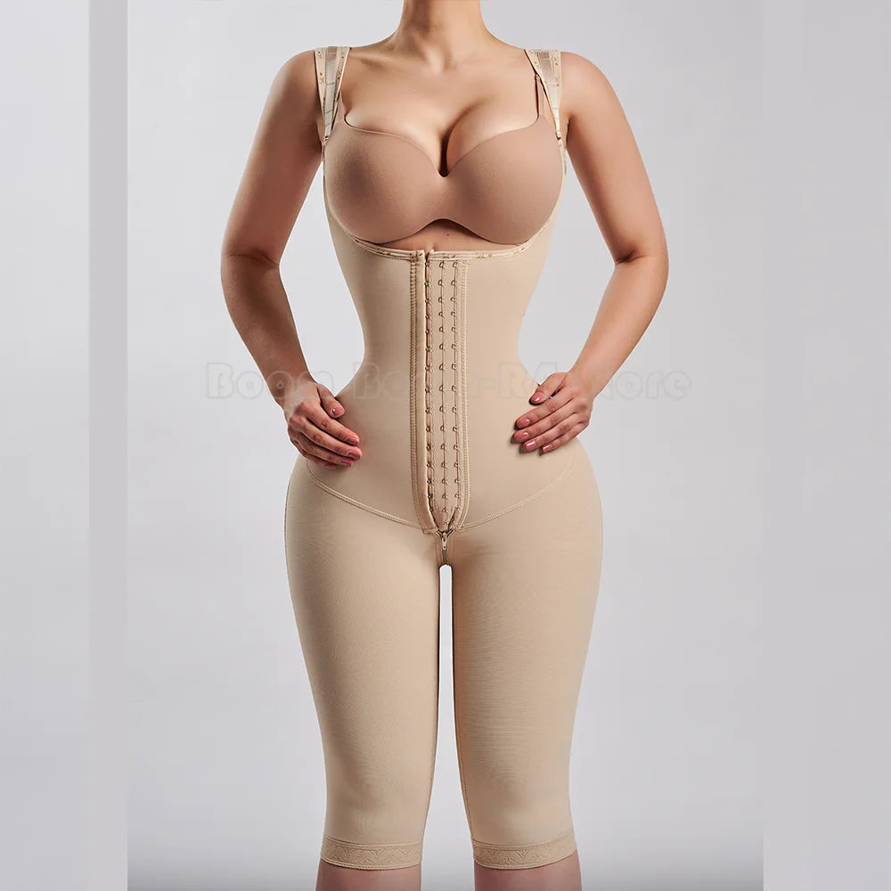 The Postpartum Lift & Shape Girdle™