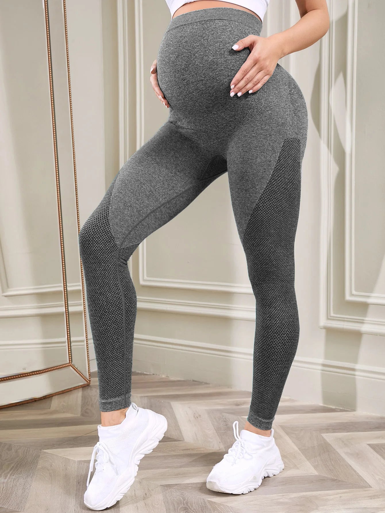 PowerBump Fitness Pants™