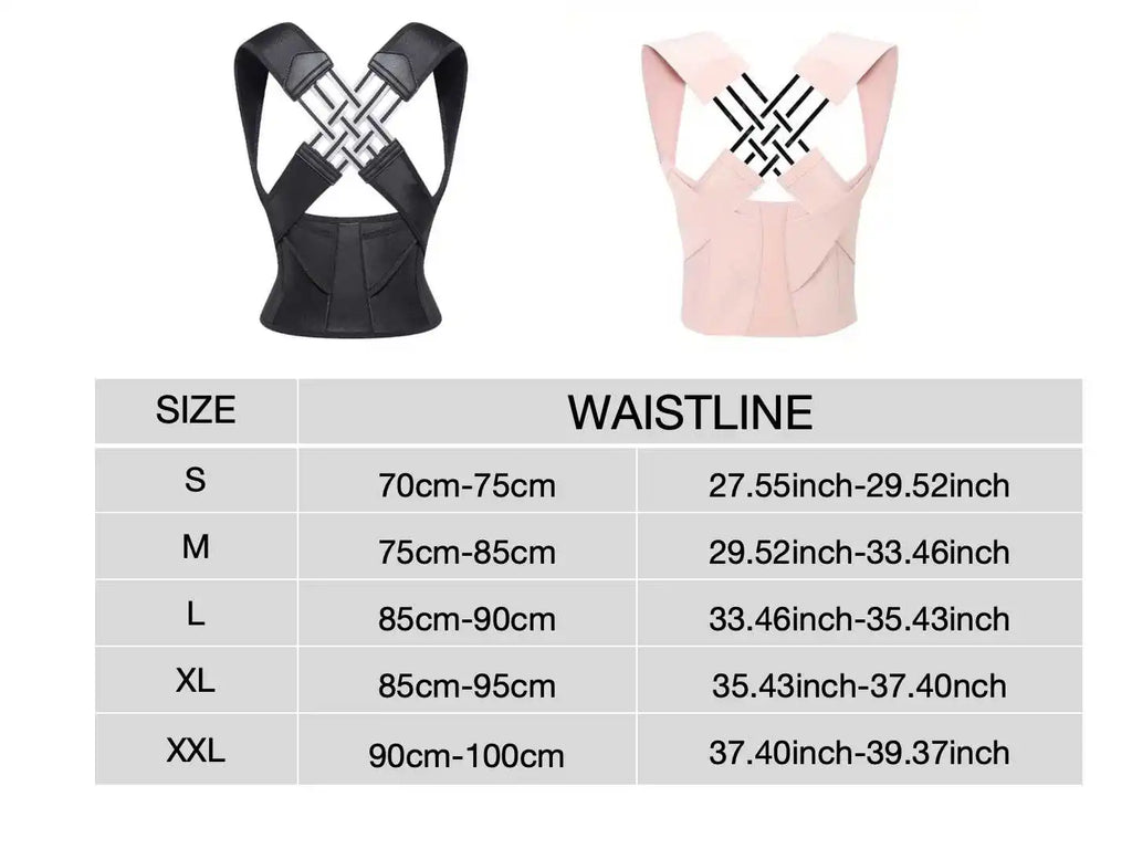 AlignEase Maternity & Postpartum Back Brace™