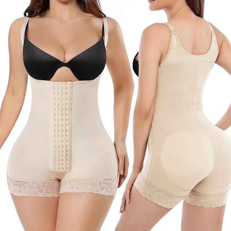 The Full Body Recovery Girdle™