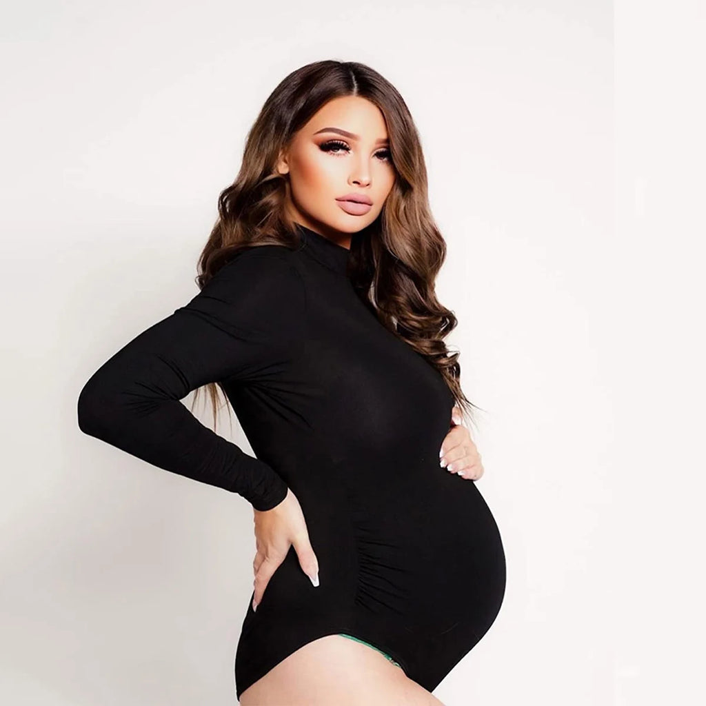 SleekBump Bodycon Bodysuit™