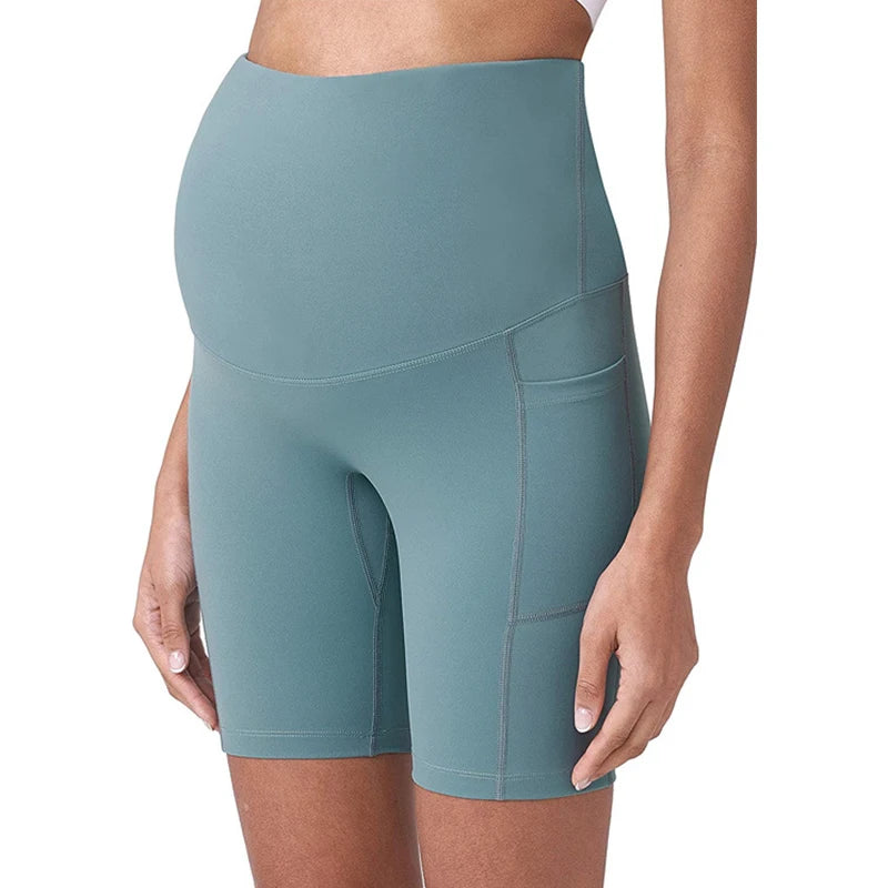 BumpFit Training Shorts™