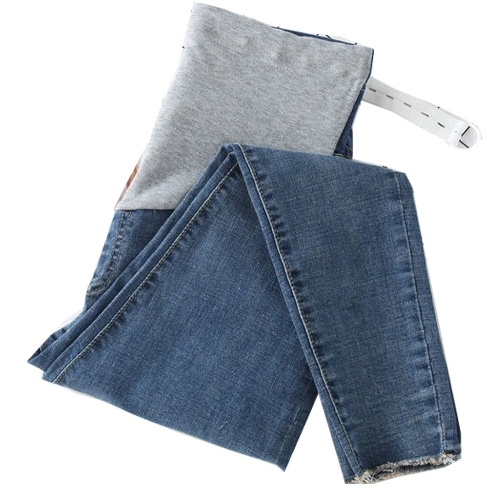 Breezy Bump Capri Skinnies™