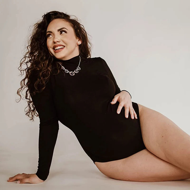 SleekBump Bodycon Bodysuit™