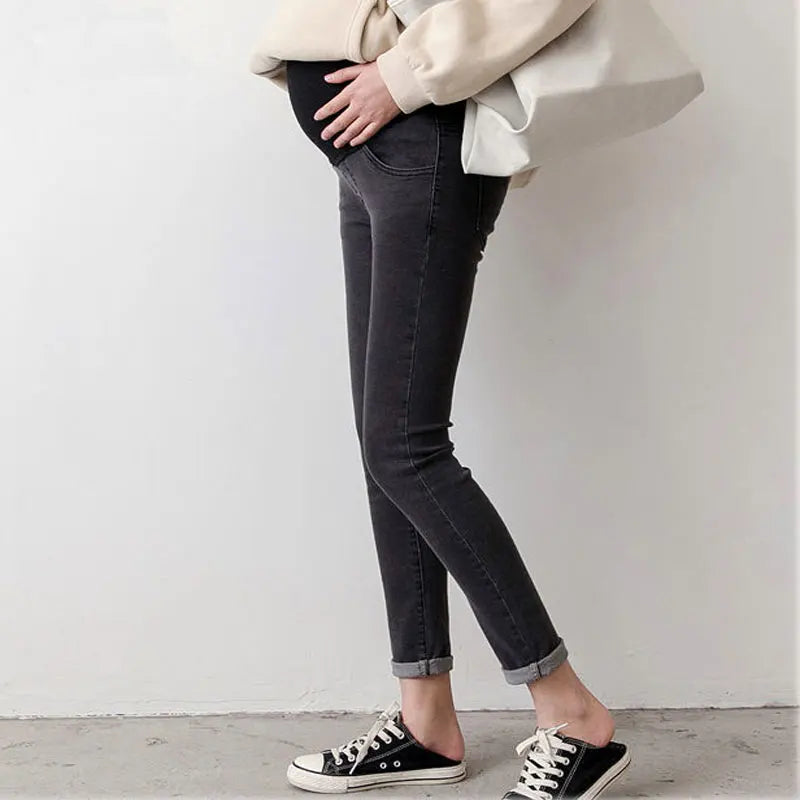 Breezy Bump Capri Skinnies™