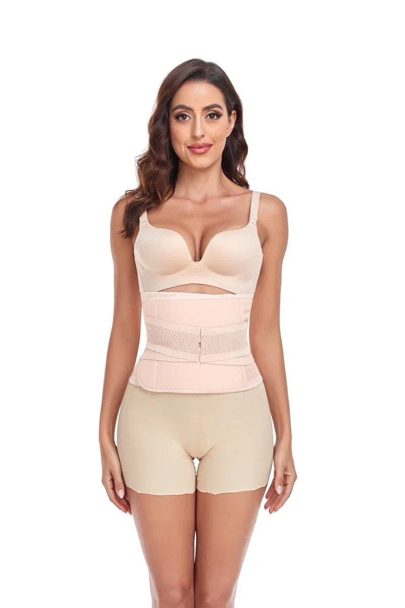 The Snug Support Girdle™