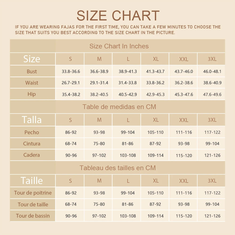 The Postpartum Lift & Shape Girdle™