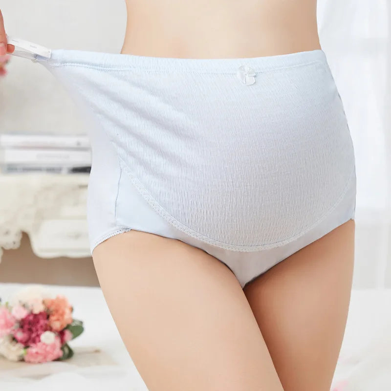 BumpSoft High Waist Maternity Briefs™
