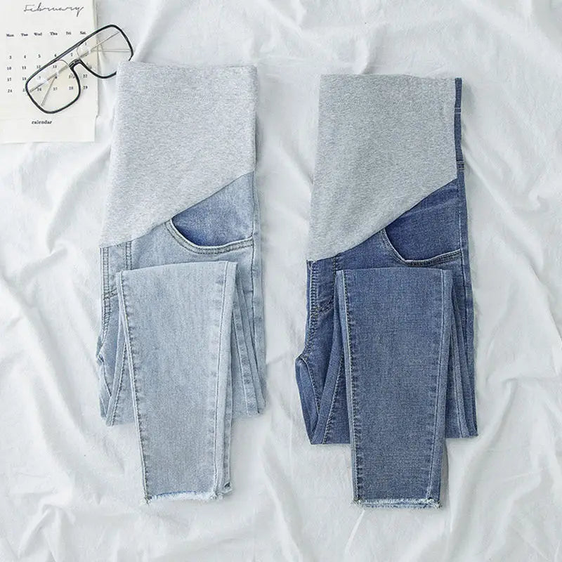 Breezy Bump Capri Skinnies™