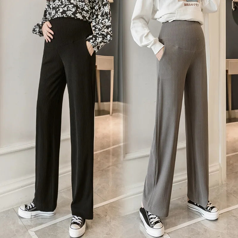 CozyBump Thickened Maternity Pants™