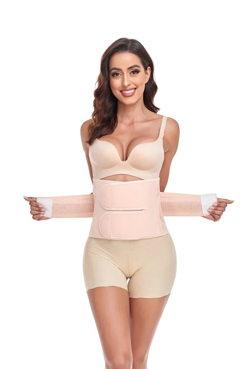 The Snug Support Girdle™