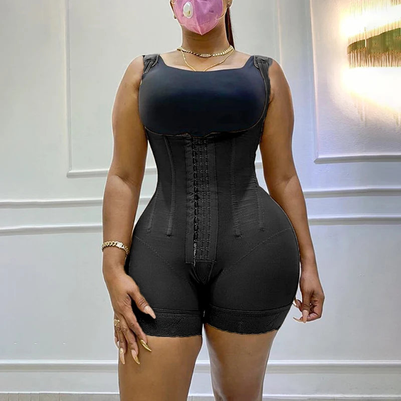 The Full Body Recovery Girdle™